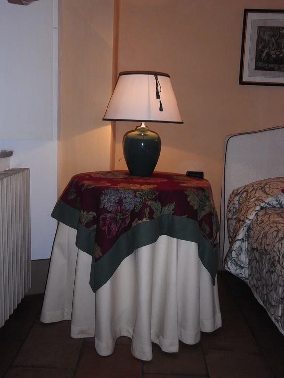 Il Nido Di Tosca Lejlighed Lucca Værelse billede