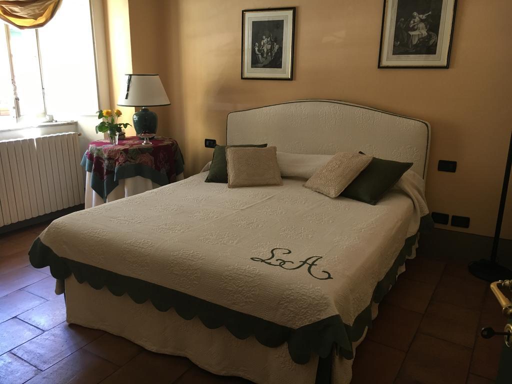 Il Nido Di Tosca Lejlighed Lucca Eksteriør billede